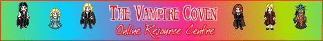 The Vampire Coven Online Resource Centre